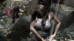 Tomb Raider 2013 6K Screen shot